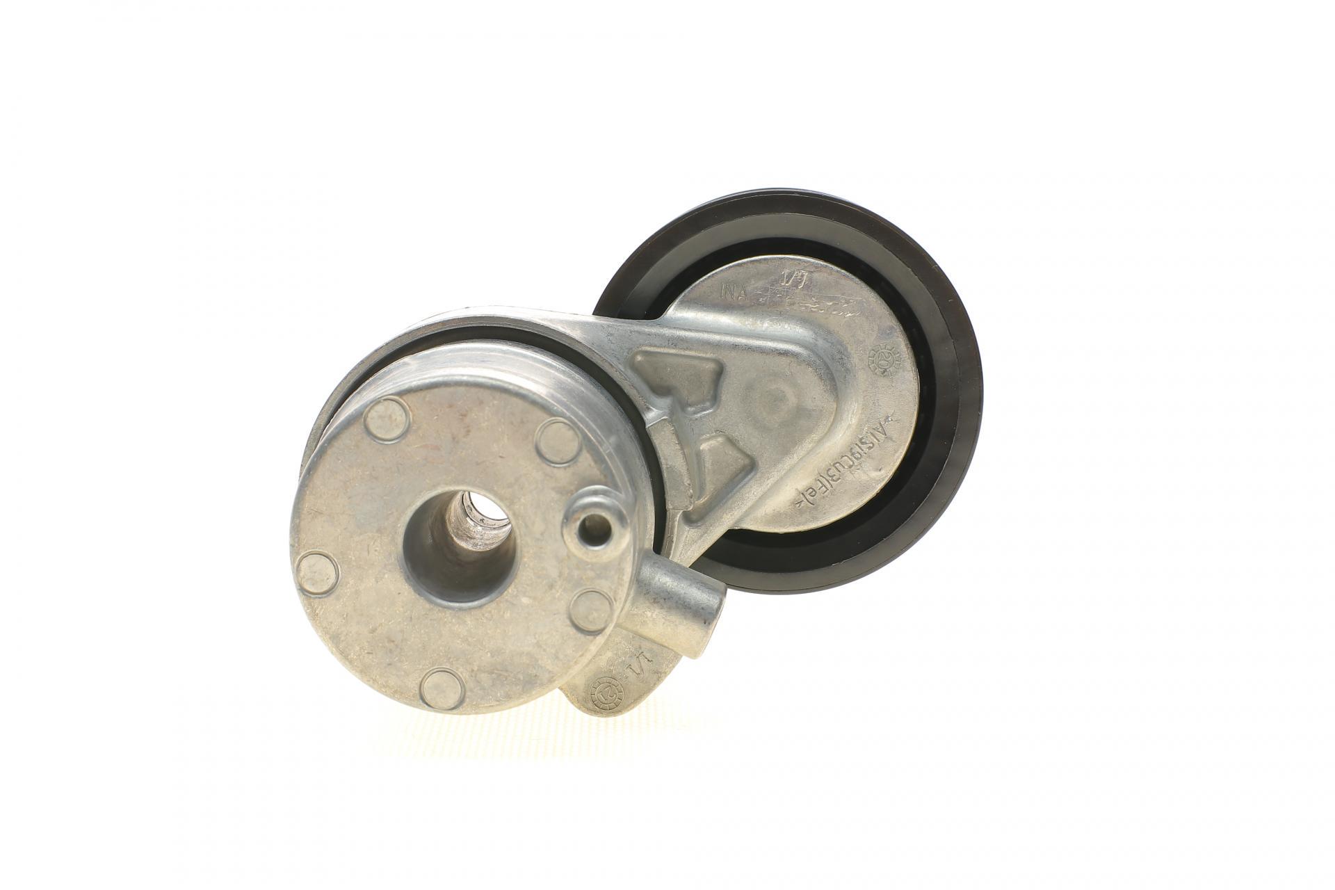 Натяжник ремня генератора INA Renault Twingo 0.9 TCE/1.0 SCe 14-75x30, H4B/H4D 534 0603 10
