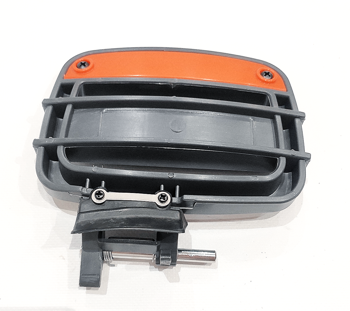 Ручка гальма для акумуляторної пили Rupez RCS-40Li/Procraft PKA-40LI (1718079337)