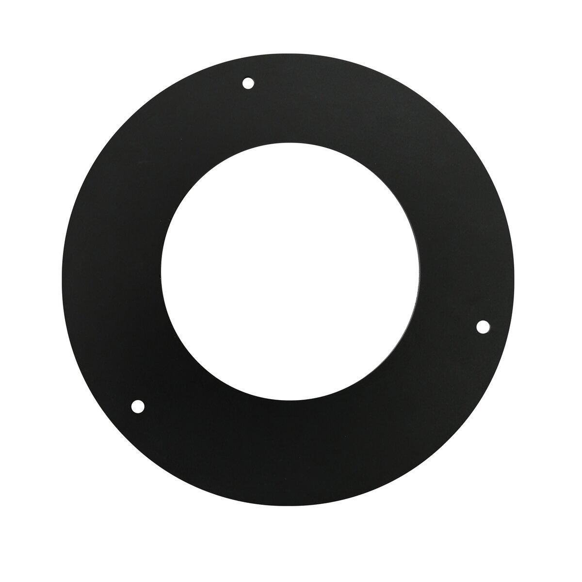 Розетка Versia-Lux 2 мм 120 мм під 45° (TK-2000011499532)