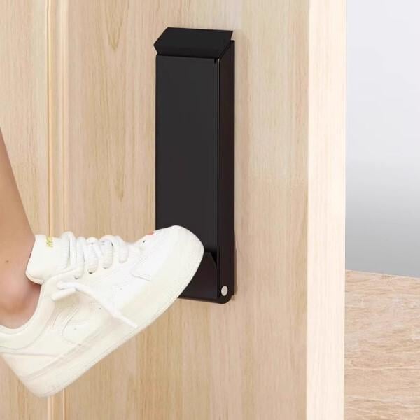 Стоппер для дверей самоклеящийся (Q00246) - фото 7 Стоппер для дверей самоклеящийся (Q00246) - фото 7