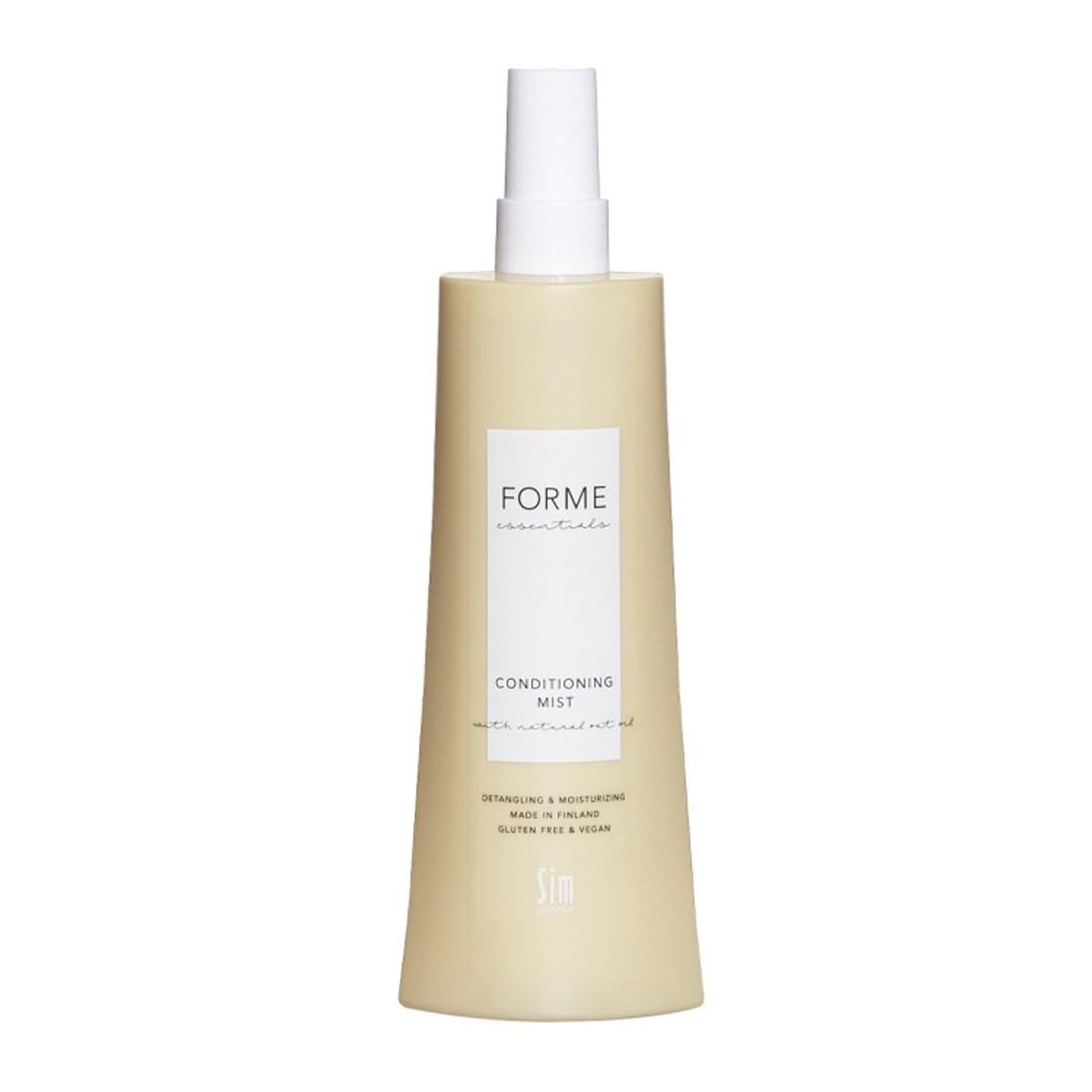 Кондиционер-спрей для волос несмываемый Sim Sensitive Forme Essentials Conditioning Mist 250 мл (28948655)