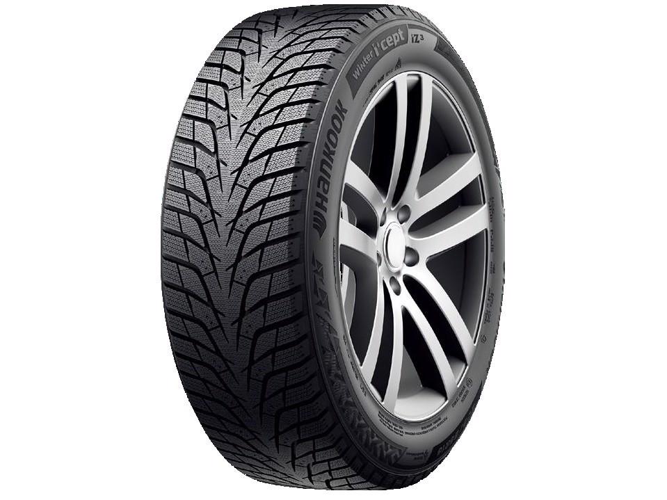 Автошина Hankook 275/45R20 110T XL Winter i*Cept IZ3 X W636A Автошина Hankook 275/45R20 110T XL Winter i*Cept IZ3 X W636A