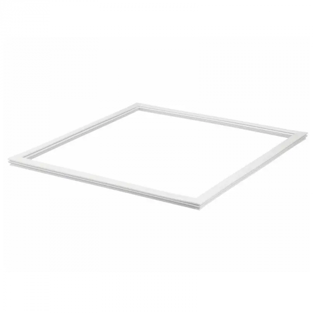 Уплотнительная резина двери морозильной камеры для холодильника Beko 4546852900 (mp5175)