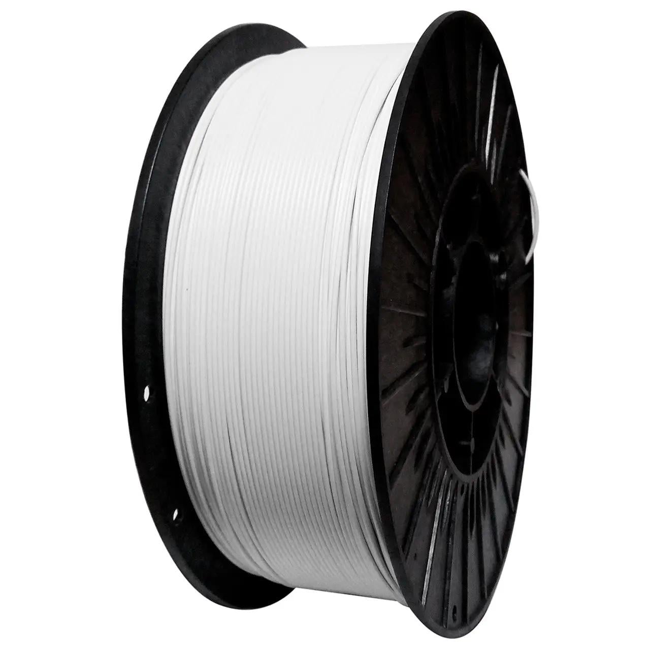 Пластик DSF PETG 1,75мм 3кг White (UA3D473-White-3)