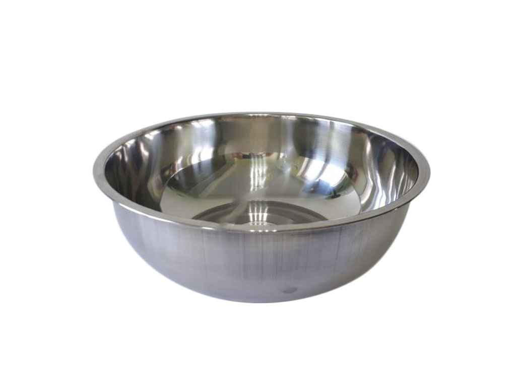 Миска VITOL VT6-14334 5,3 л 32 см (709254) Миска VITOL VT6-14334 5,3 л 32 см (709254)