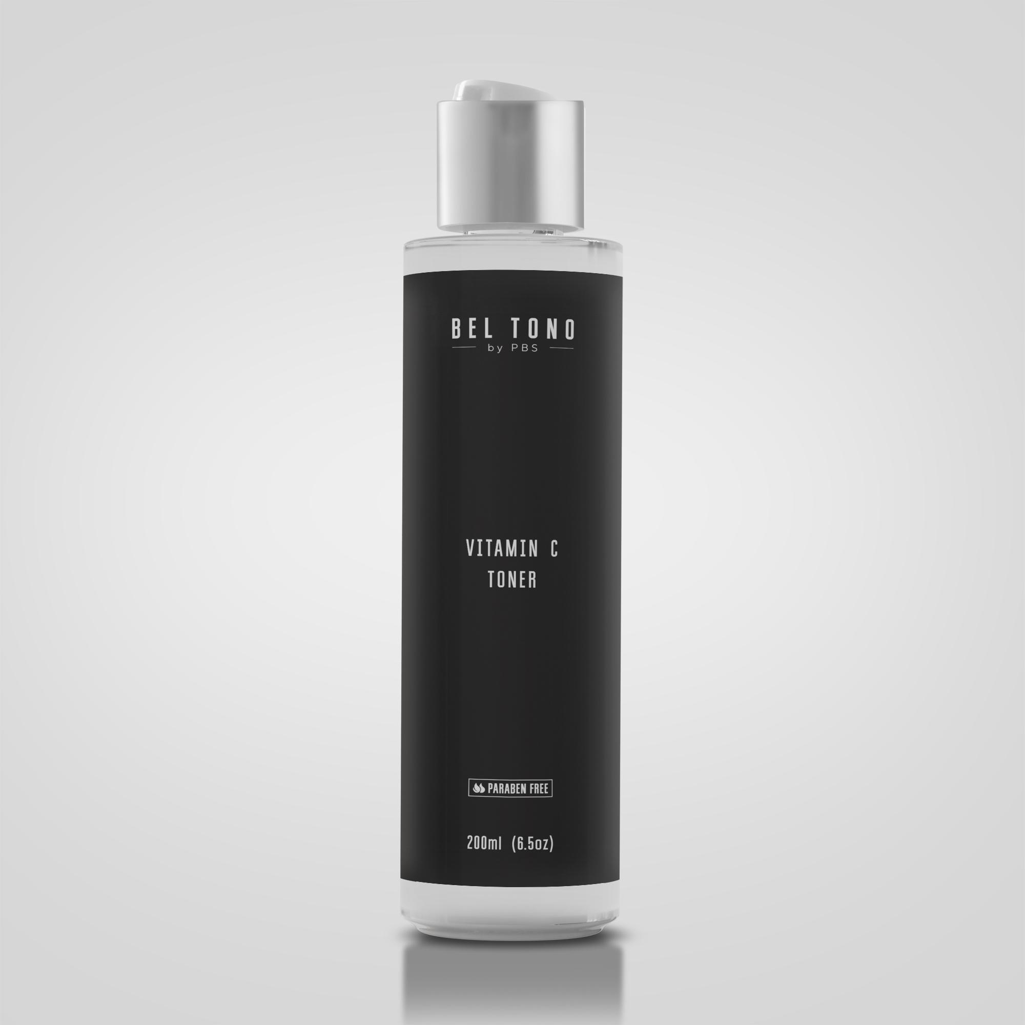 Тоник с витамином C Bel Tono 200 мл (bt7842) Тоник с витамином C Bel Tono 200 мл (bt7842)