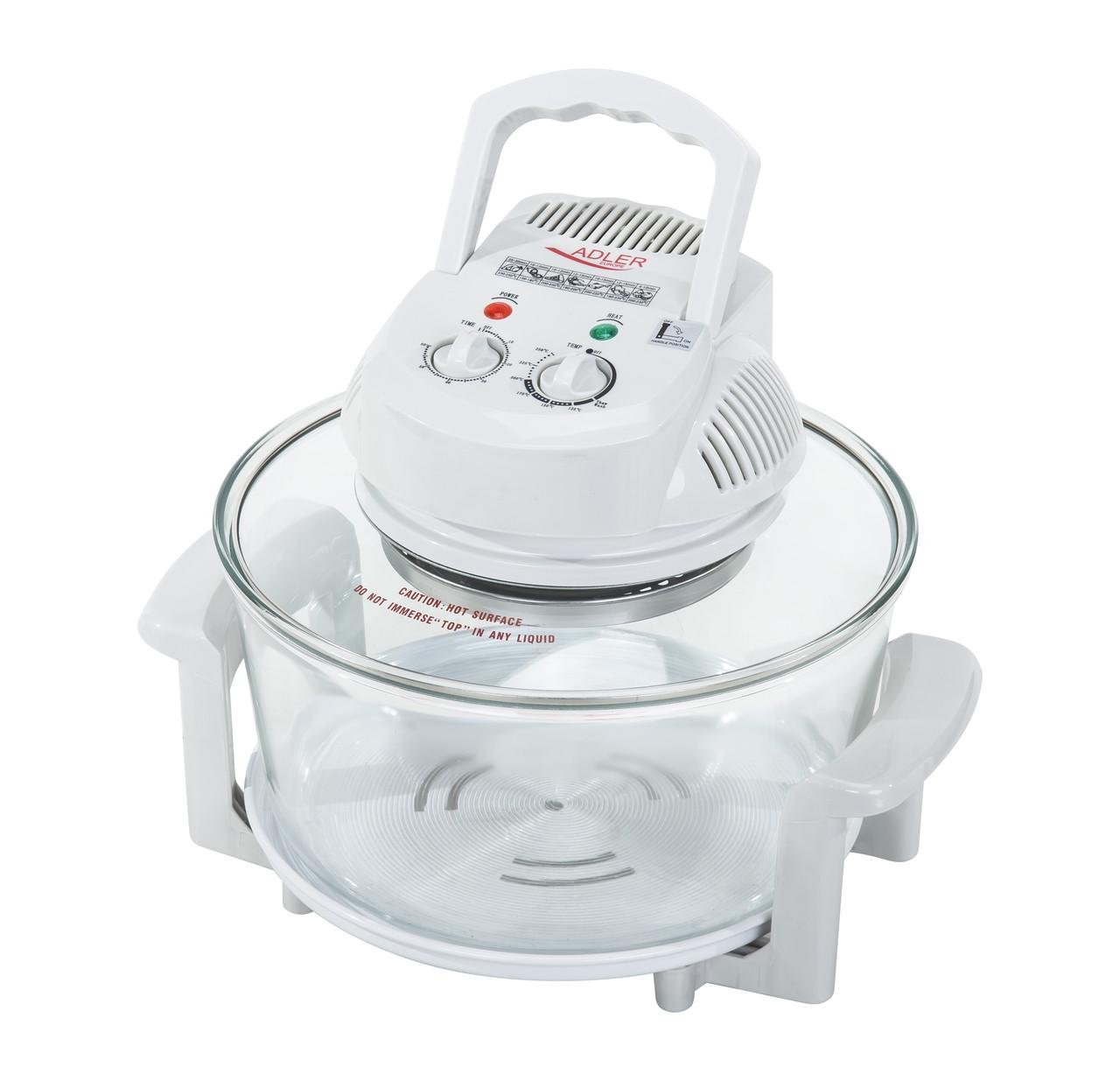 Аерогриль Adler AD 6304