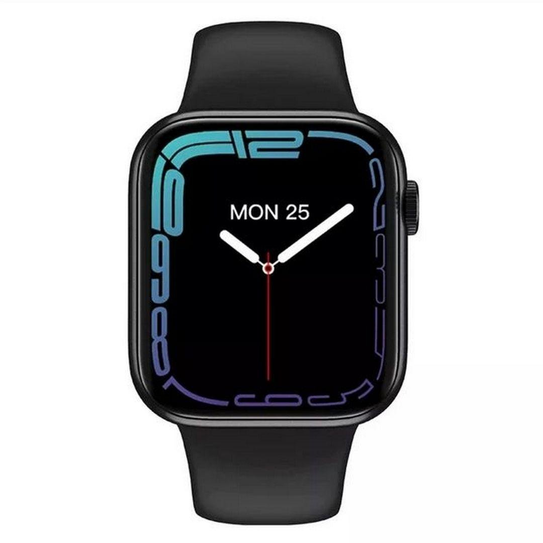 ᐉ Смарт-часы Smart Watch GS8 Mini Black