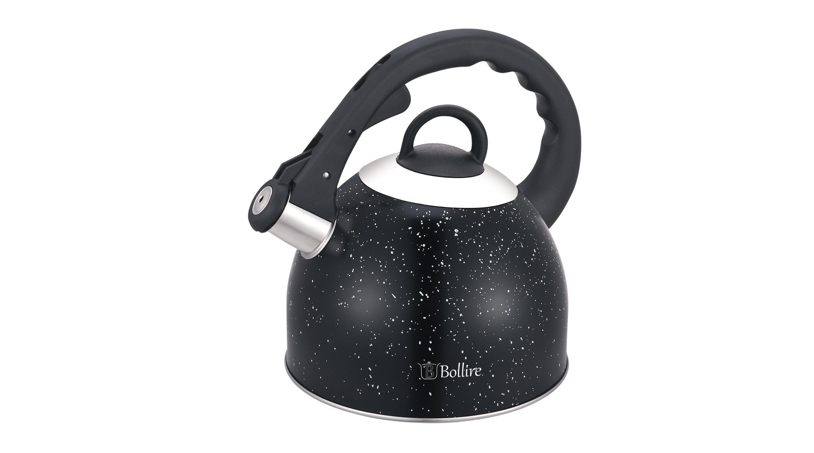 Чайник Bollire 2,5 л (BR-3009)