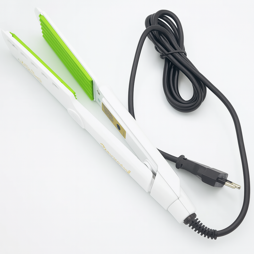 Праска-гофре ProGemei GM-2957 Біла (521335)