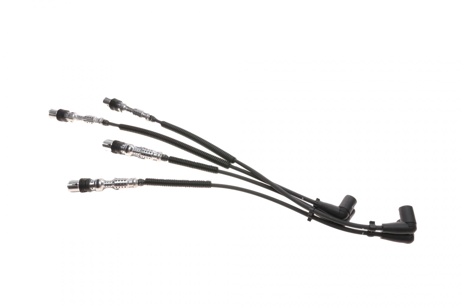 Провода зажигания VW Golf VI 1.2 TSI 08-16 (9A30C200 BREMI) Провода зажигания VW Golf VI 1.2 TSI 08-16 (9A30C200 BREMI)