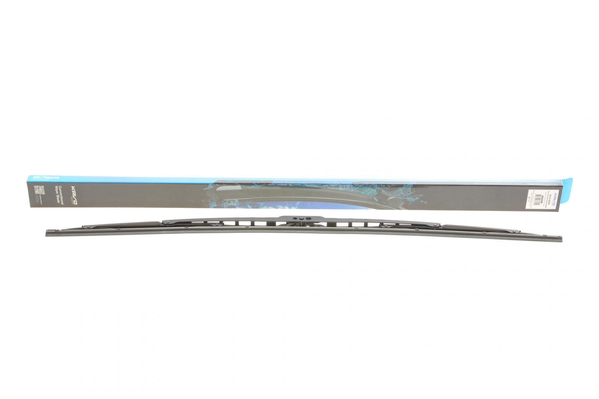Щетка стеклоочистителя KAVO PARTS 660 мм для BMW X5 F15/F85/Ford Transit 00-14/MB Vito W638/W639 (WCB-26660)