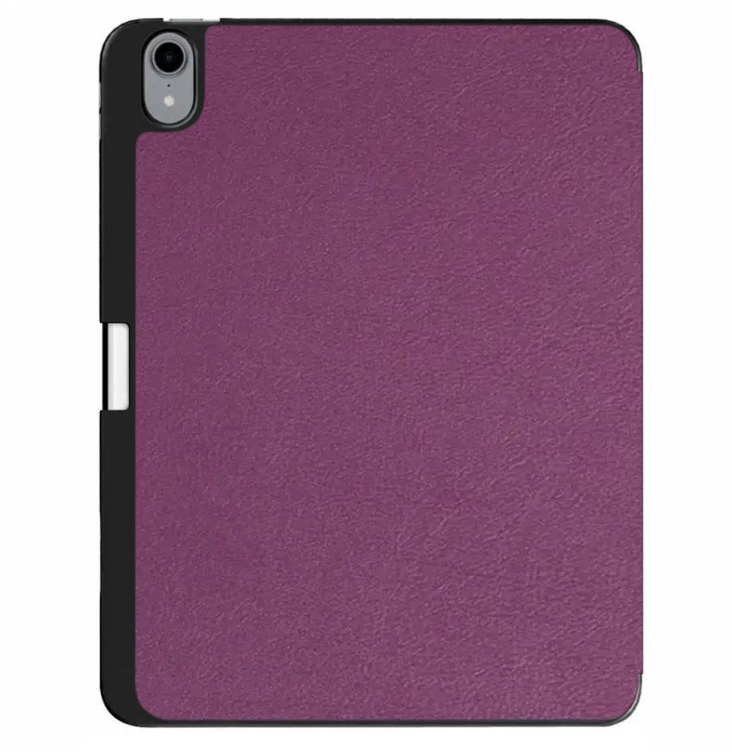 Чехол Primolux Stylus TPU для планшета Apple iPad Air 11" 2024 M2 A2902/A2903/A2904 Purple