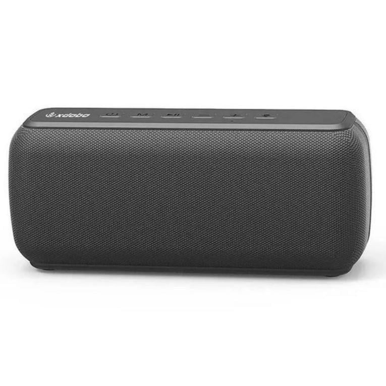 Портативна колонка XDobo X7 IPX5 Black