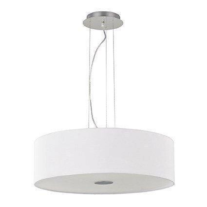 Подвесной светильник Ideal Lux Woody SP5 Bianco (103242)