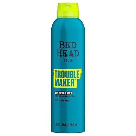 Віск-спрей сухий TIGI Bed Head Trouble Maker 200 мл (23791463)