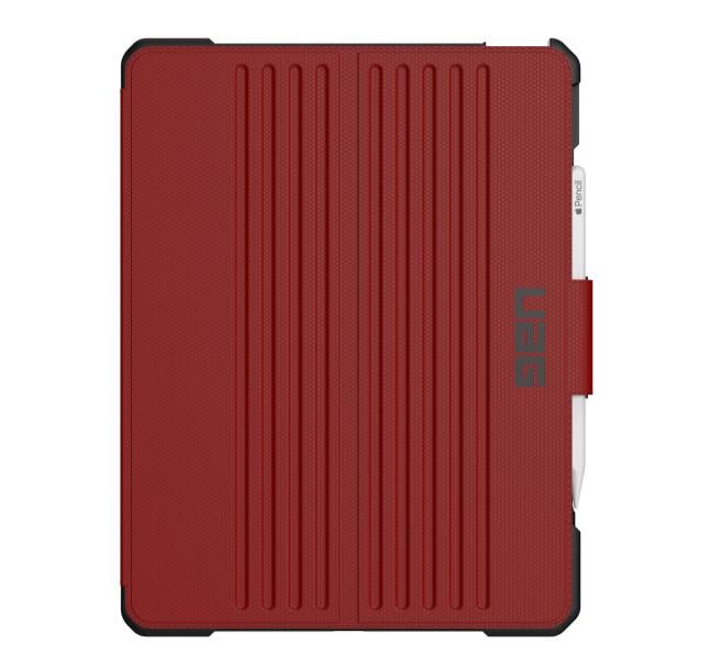 Чохол UAG Metropolis для планшета Apple iPad Pro 12,9" 2021 Червоний (122946119393)