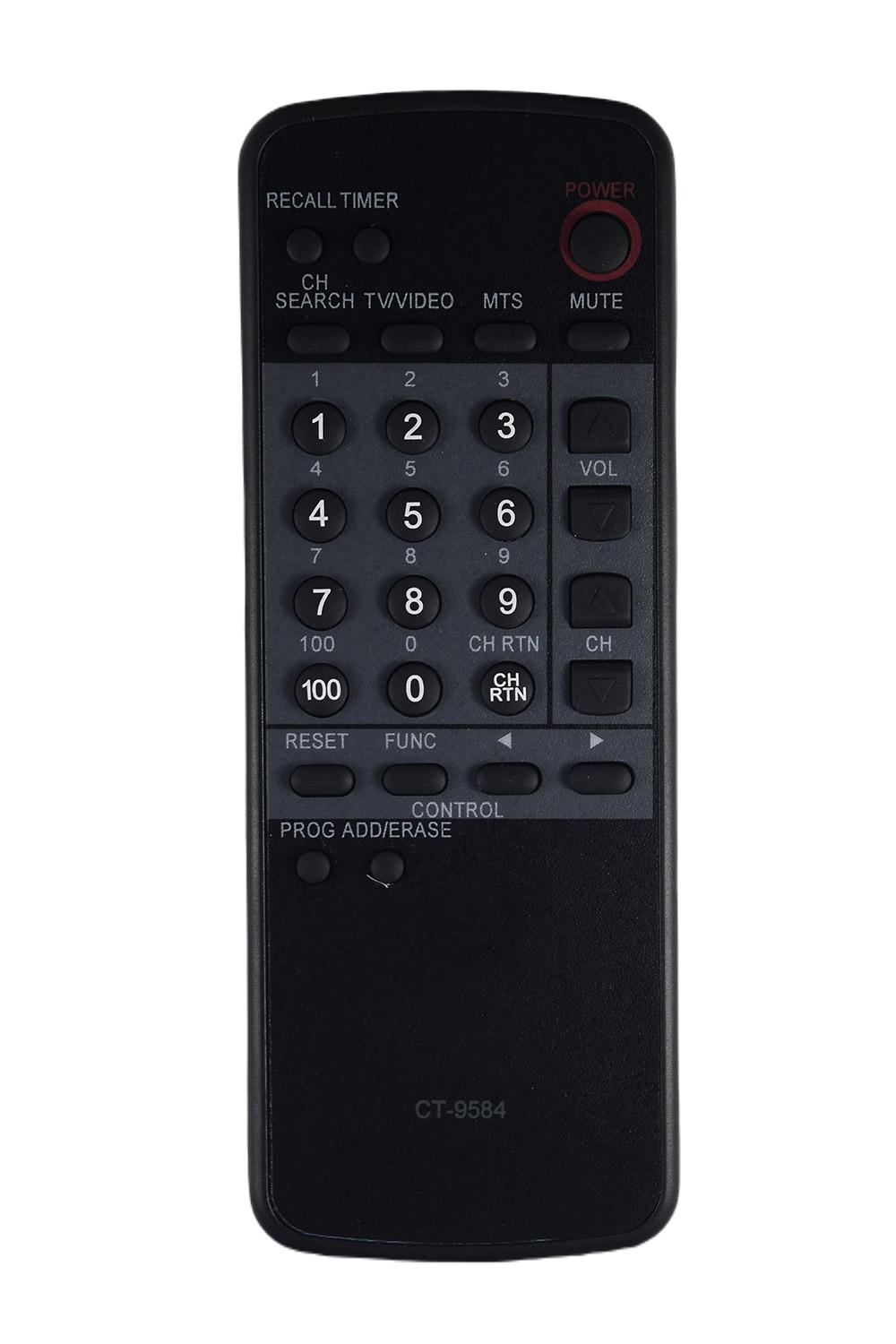 Пульт для телевизора Toshiba CT-9584