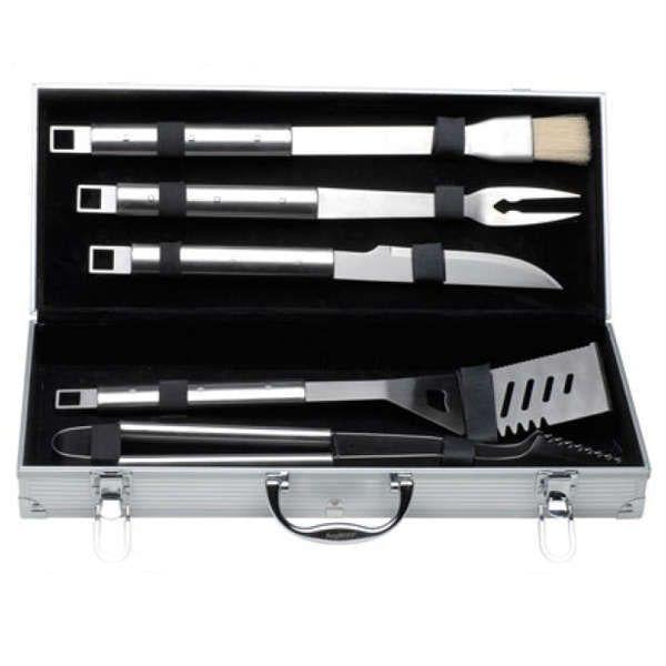 Набір для гриля Berghoff Cubo 6 пр. (1108180)