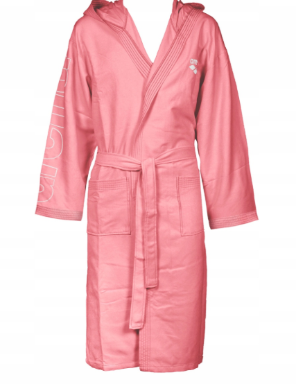 Халат дитячий Arena ZEAL JR ROBE 009042-910 р. 14 (27980941)