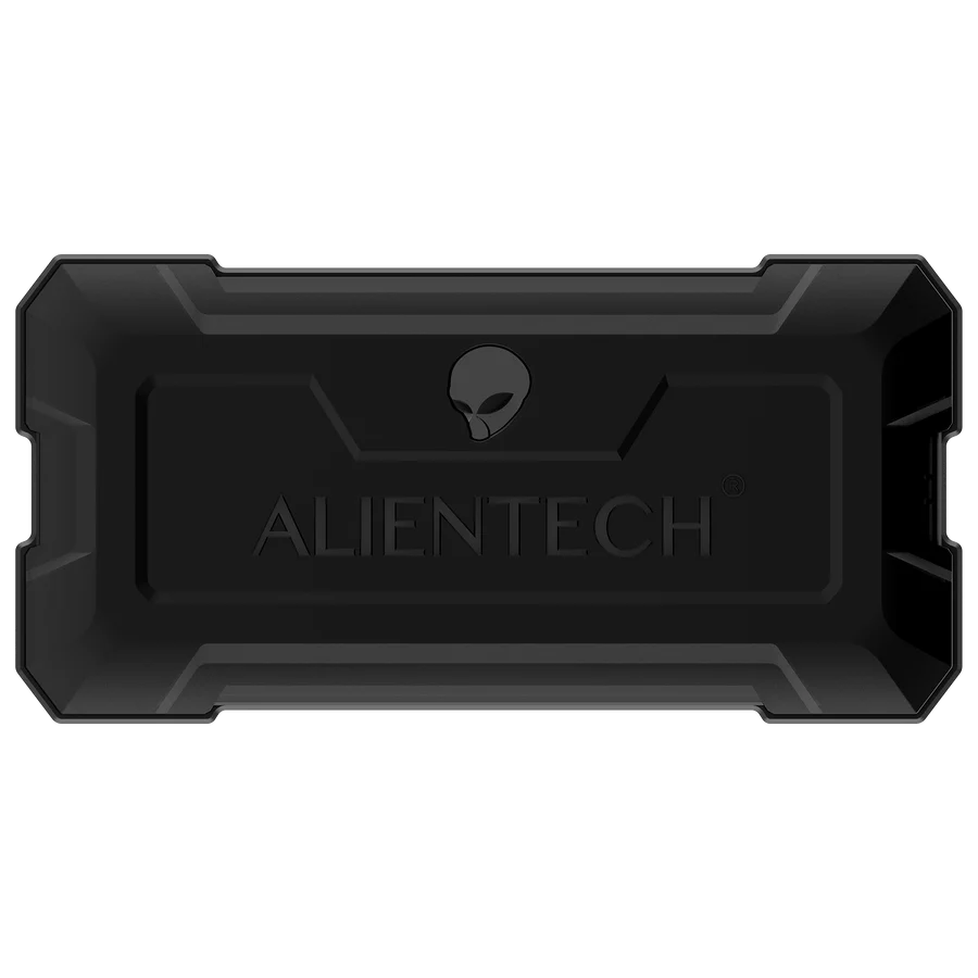 Внешняя антенна усилитель сигнала для дрона ALIENTECH DUO III (DUO-2458DSB)