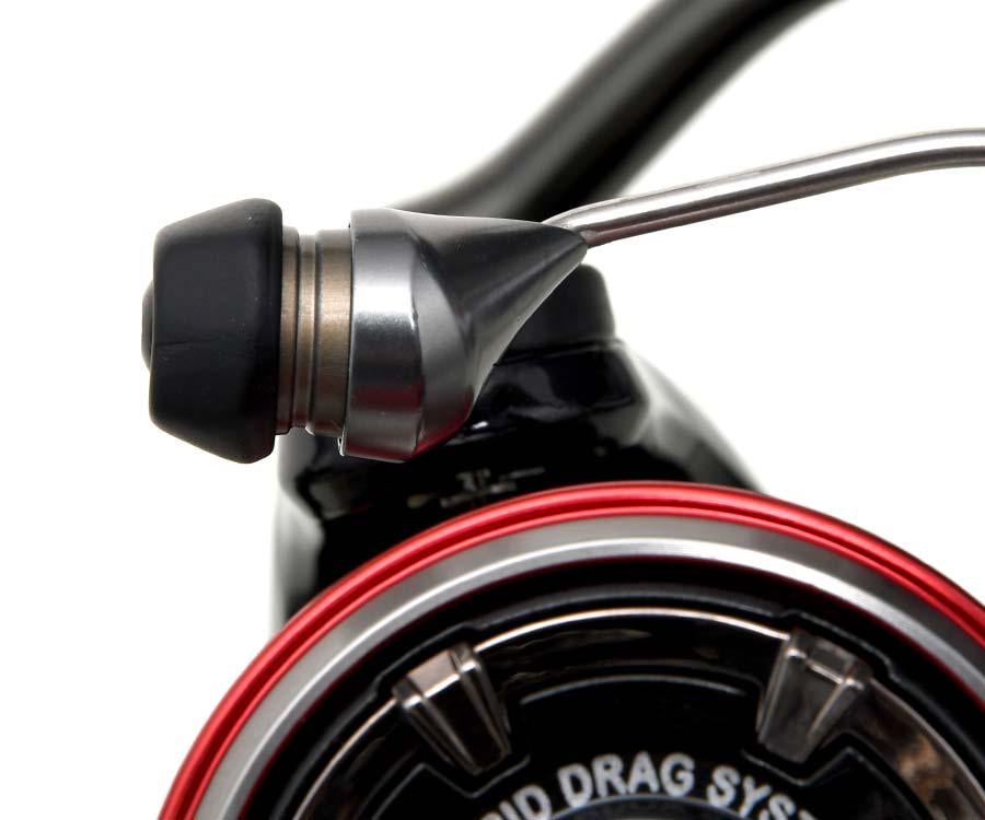 Катушка спиннинговая Azura Sawada 2500S (AZS2500S) - фото 6 Катушка спиннинговая Azura Sawada 2500S (AZS2500S) - фото 6