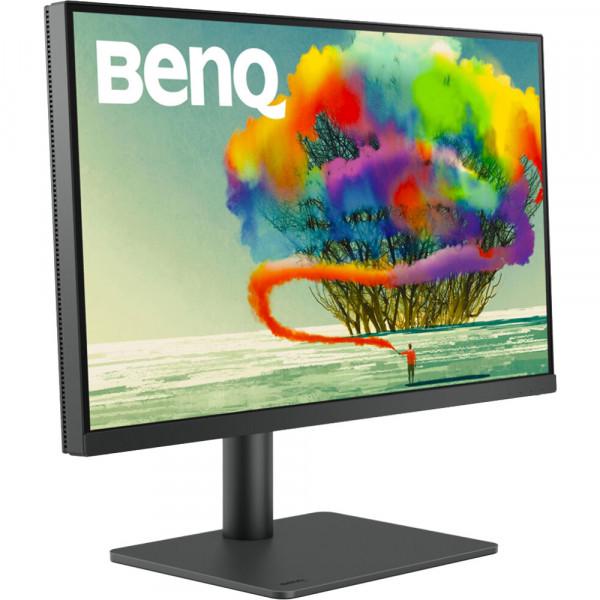 Монитор BenQ PD3205U (9H.LKGLA.TBE) - фото 2