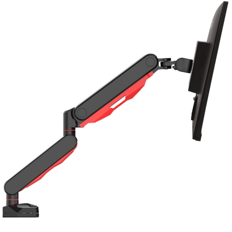 Кронштейн для монітора Iiyama DSG3001C-R1 настільний 17-32" Чорний (22631573) - фото 8 Кронштейн для монітора Iiyama DSG3001C-R1 настільний 17-32" Чорний (22631573) - фото 8