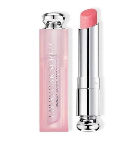 Бальзам для губ аналог Dior Addict Lip Glow 011 Rose Gold (3348901550697)