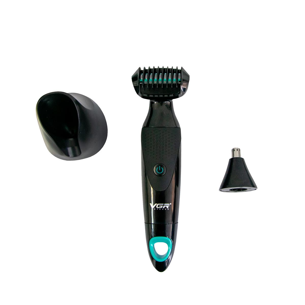 Бритва электрическая VGR V-601 2в1 Body Groomer (1010346-Other)