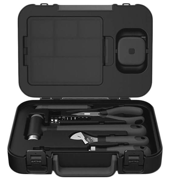 Набор инструментов MiiiW Toolbox MWTK01 (17605878)