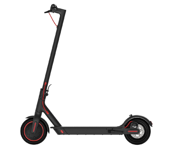 Электросамокат E-scooter DS-3 Li-ion bttery 36V 13 Ah 350Wh колеса 10" (25831)