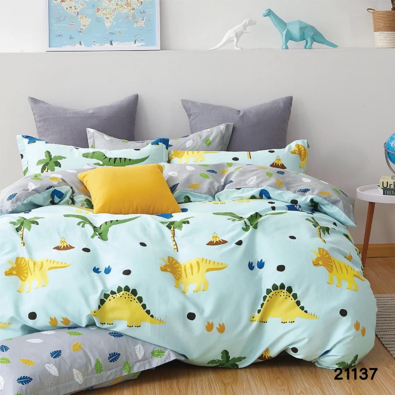 Комплект постельного белья подростковый Вилюта 21137 (2000022479) Комплект постельного белья подростковый Вилюта 21137 (2000022479)