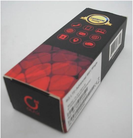 Роутер WIFI 4G Olax Олакс U 90 H USB сім карта вихід під антену + антена х 5 дбі - фото 4 Роутер WIFI 4G Olax Олакс U 90 H USB сім карта вихід під антену + антена х 5 дбі - фото 4