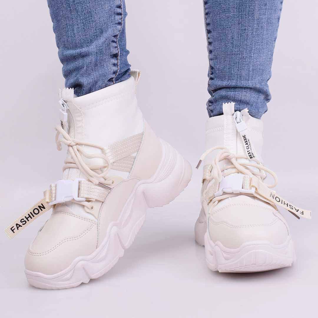 Кроссовки женские Fashion 335964 р. 36 22,5 см