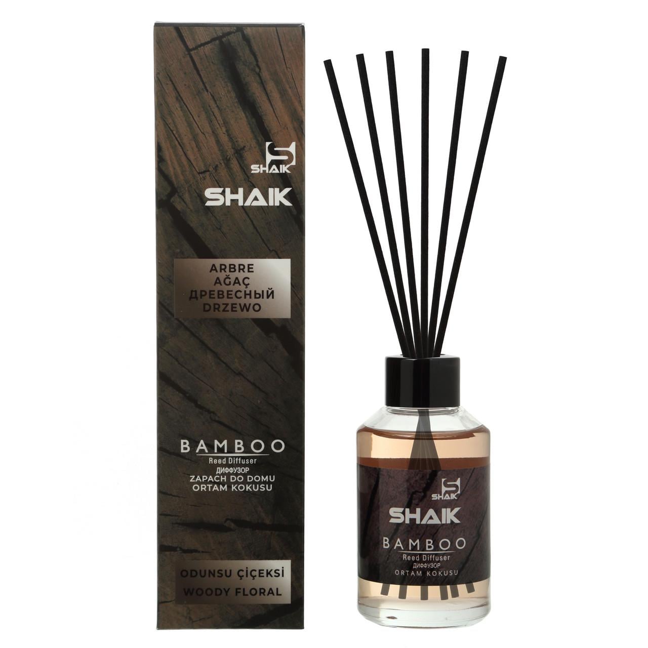 Аромадифузор TM Shaik Дерево 115 мл