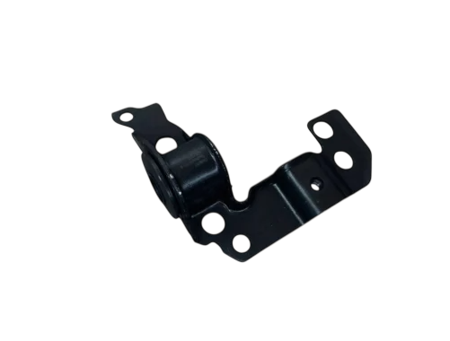 Сайлентблок переднего нижнего рычага правый DELPHI TD434W VOLKSWAGEN FIAT DOBLO 01-> (3085936859)