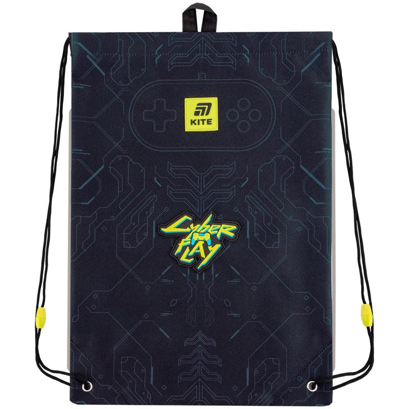 Сумка для обуви KITE Cyber ​​(K25-600M-10)