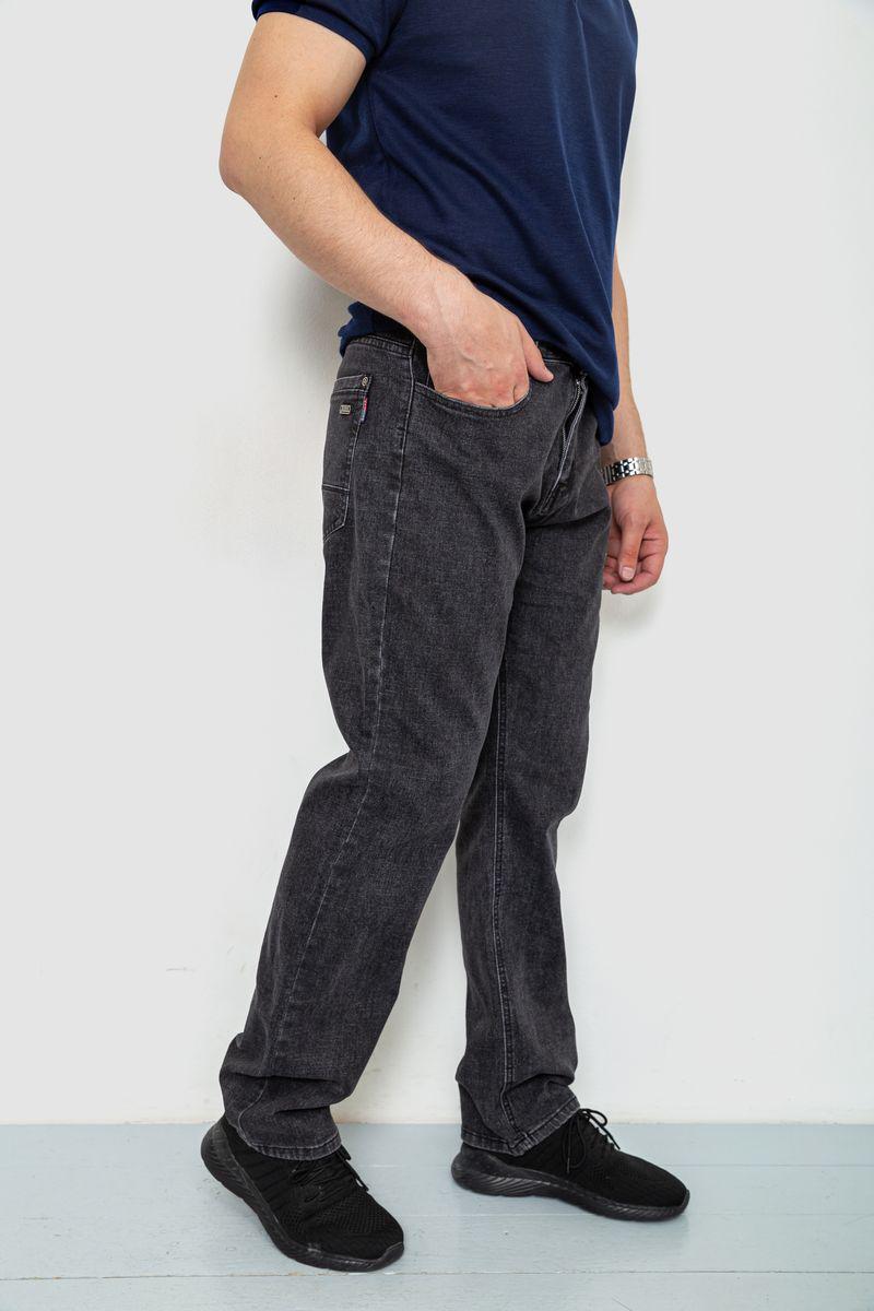 Джинси чоловічі Ager 244RW102 р. 32 Сірий (109637_813383) - фото 3 Джинси чоловічі Ager 244RW102 р. 32 Сірий (109637_813383) - фото 3