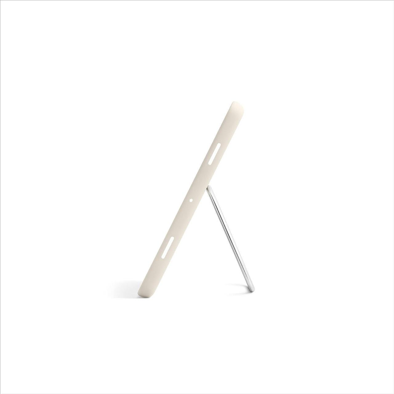 Чехол Google Pixel Tablet 10,95" Porcelain (2050890547) - фото 4 Чехол Google Pixel Tablet 10,95" Porcelain (2050890547) - фото 4