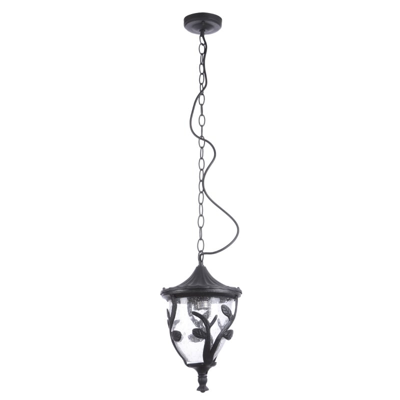 Світильник вуличний Brille підвісний GL-54 C (141450)