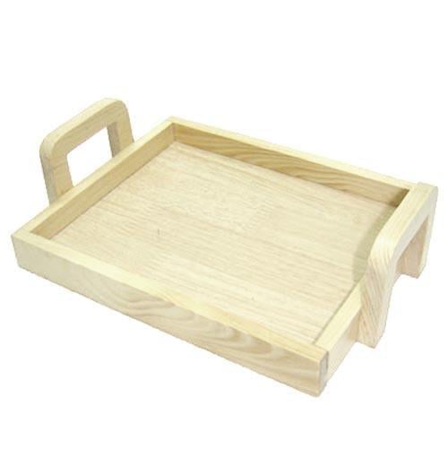 Поднос деревянный Маршан Бланже (ПДС-006401) Поднос деревянный Маршан Бланже (ПДС-006401)