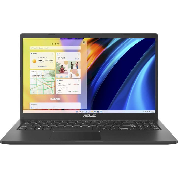 Ноутбук Asus VivoBook 15 X1500EA Черный (90NB0TY5-M04TC0) - фото 2