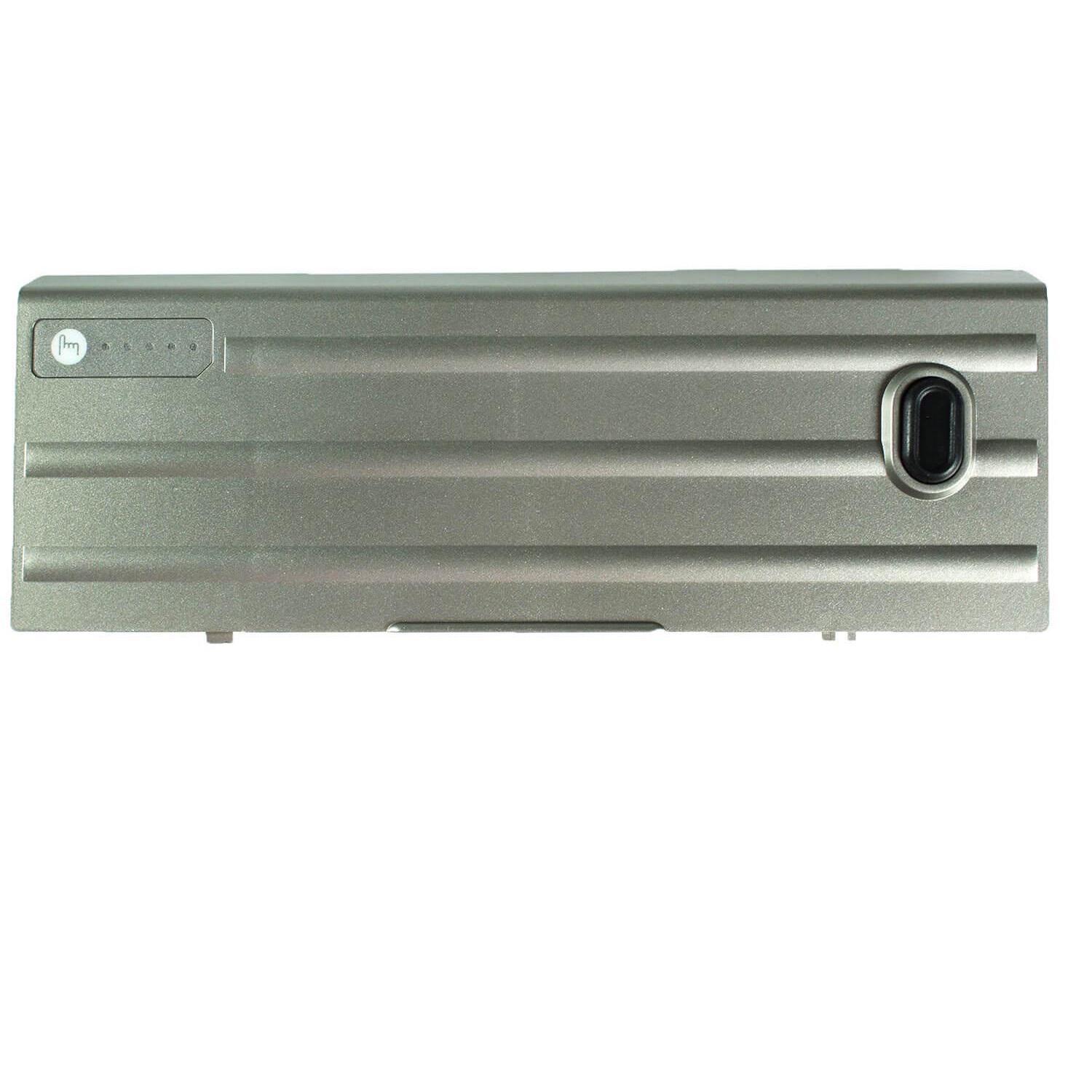 Аккумулятор для Dell Latitude D630C/KP433/PC764