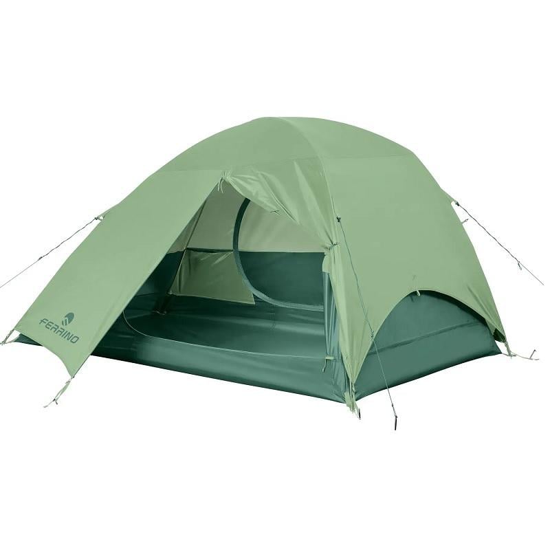 Палатка двухместная Ferrino Nemesi 2 Pro Green (931777)