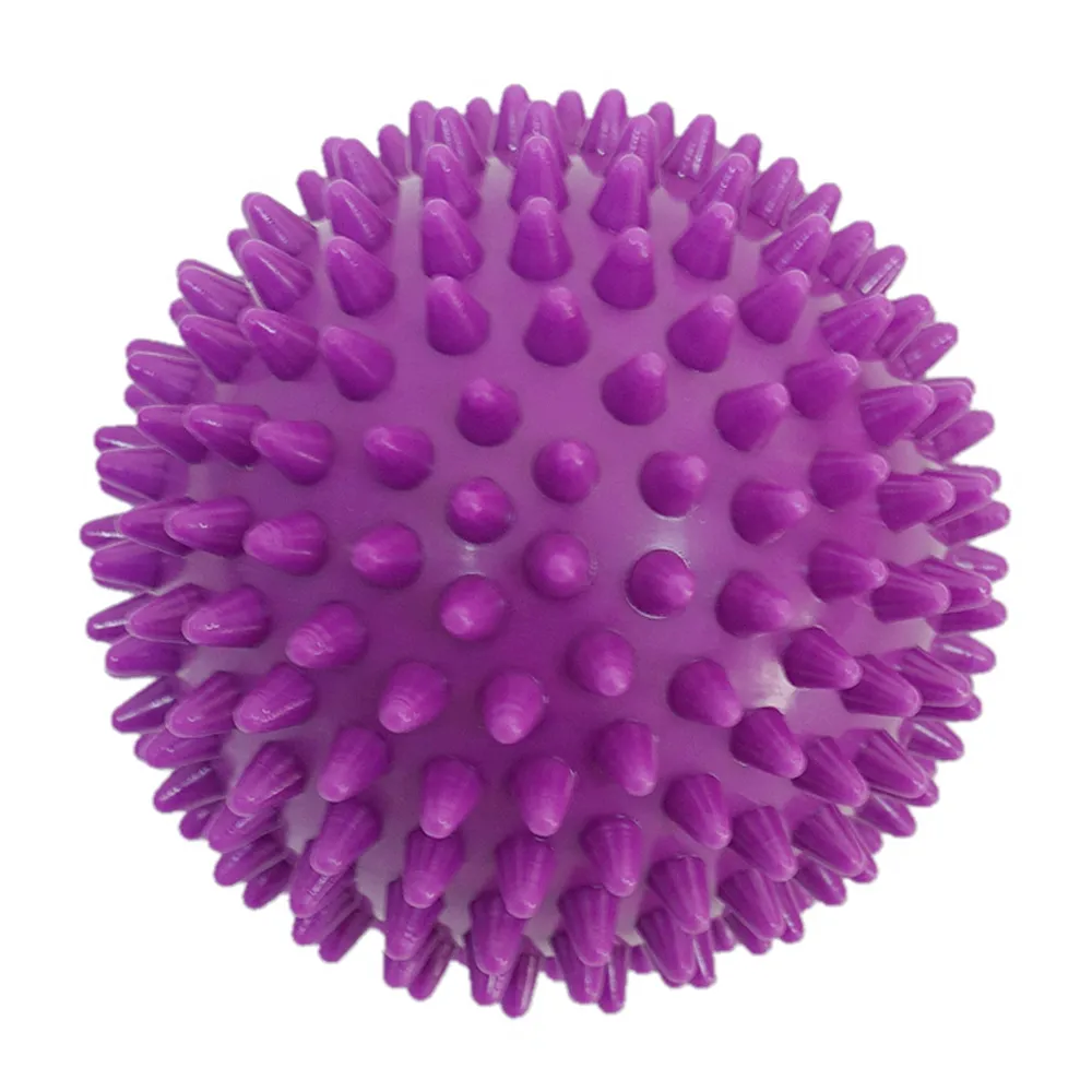 Шарик для стирки белья Dryer balls 1шт Purple (16581)