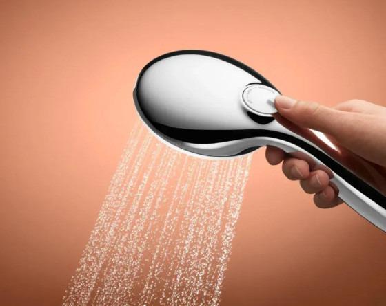 Душова система прихованого монтажу Grohe Eurocube з виливом (UA26417SC0L) - фото 6 Душова система прихованого монтажу Grohe Eurocube з виливом (UA26417SC0L) - фото 6