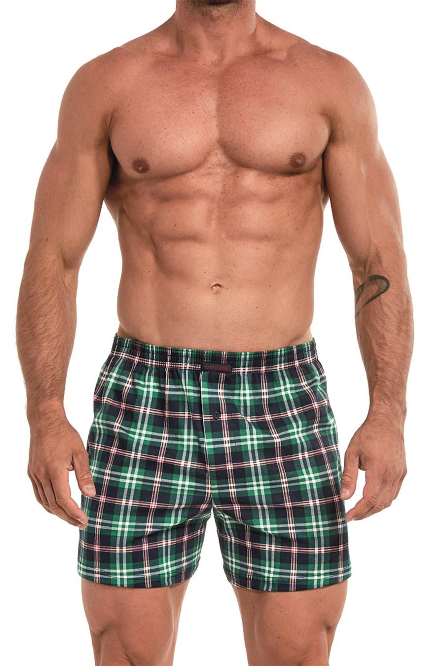 Трусы семейные Cornette р. 46/S принт 168 (68412) Трусы семейные Cornette р. 46/S принт 168 (68412)