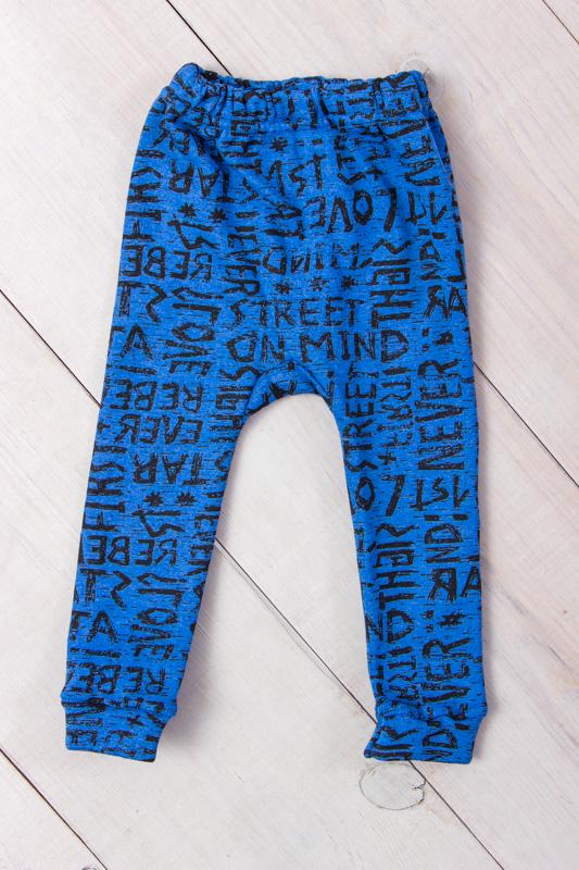 Гамаші для хлопчика Носи Своє р. 24 Блакитний (9144-063-4-v30)