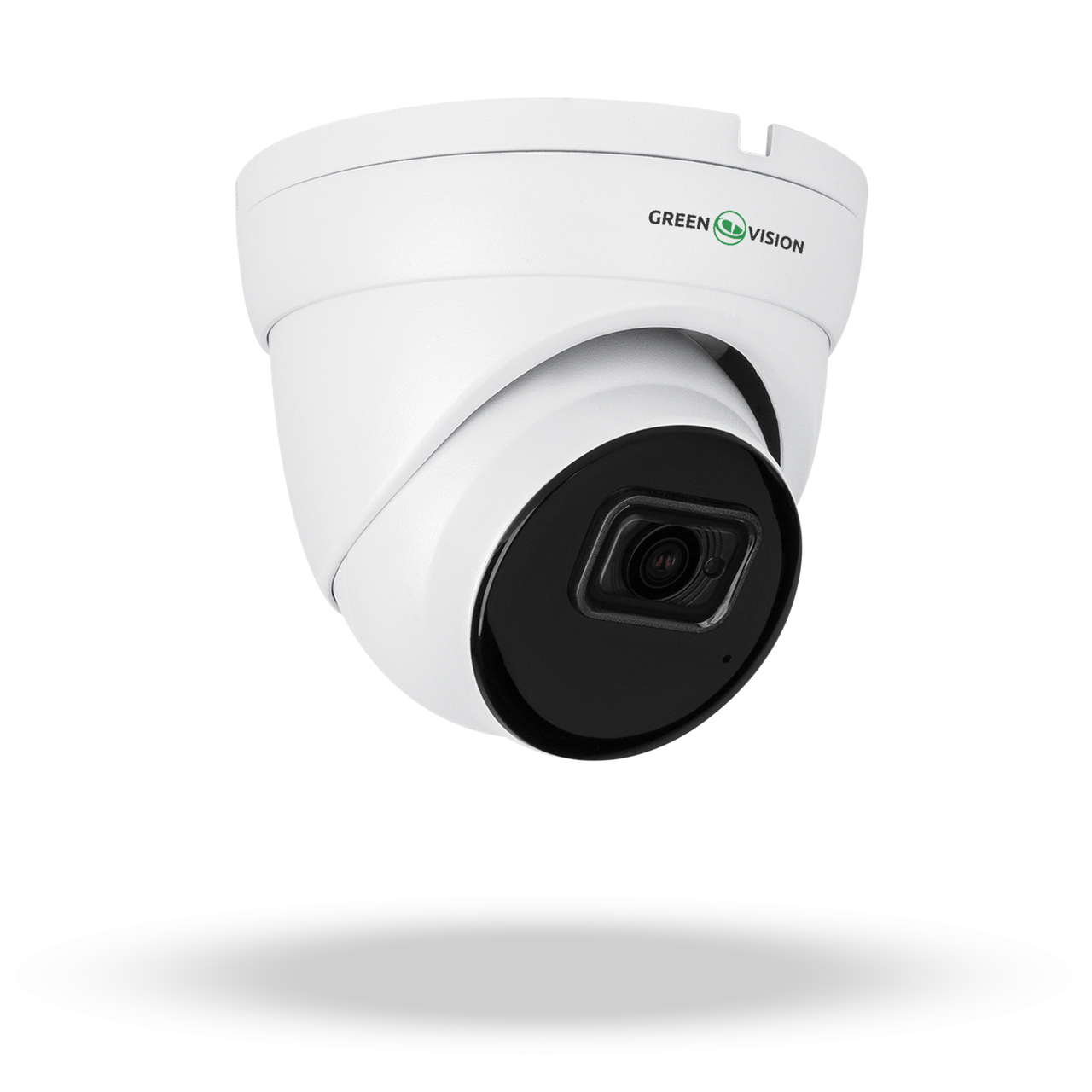 Камера антивандальная IP GreenVision GV-172-IP-I-DOS50-30 SD Камера антивандальная IP GreenVision GV-172-IP-I-DOS50-30 SD